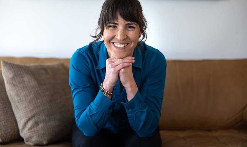 Kaley Chiles. (Foto: Alliance Defending Freedom).