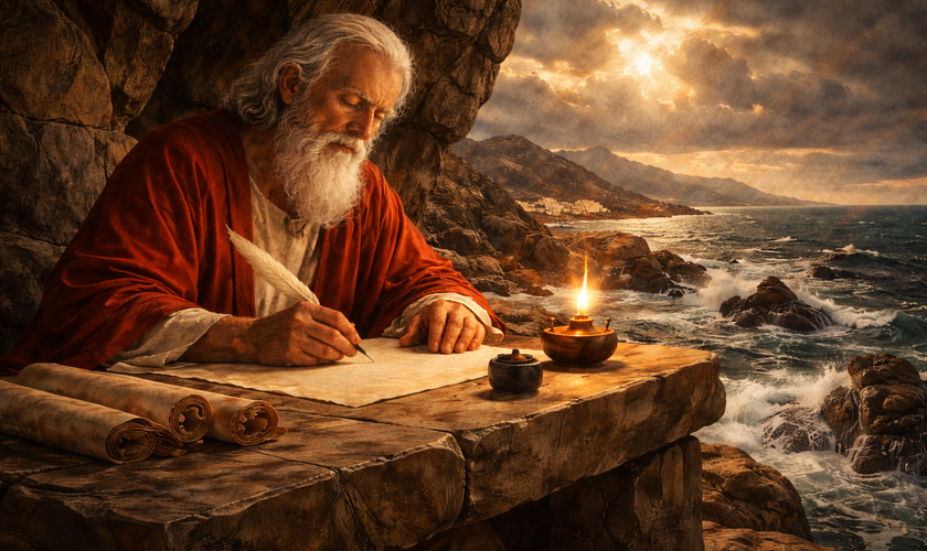 (Imagem ilustrativa gerada por IA)