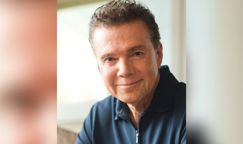 Michael Guillen é mestre e doutor pela Universidade Cornell em física, matemática e astronomia. (Foto: Divulgação)