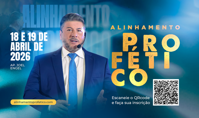 (Foto: Divulgação/Ministério Engel)