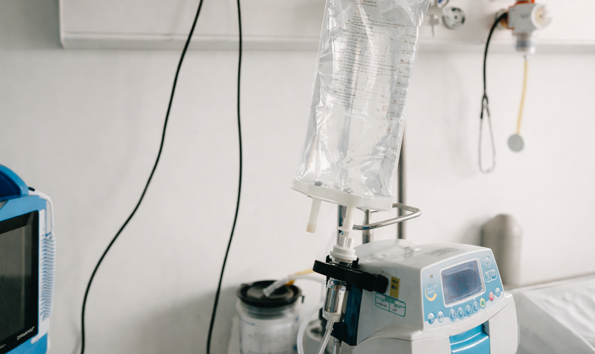 (Imagem ilustrativa gerada por IA)