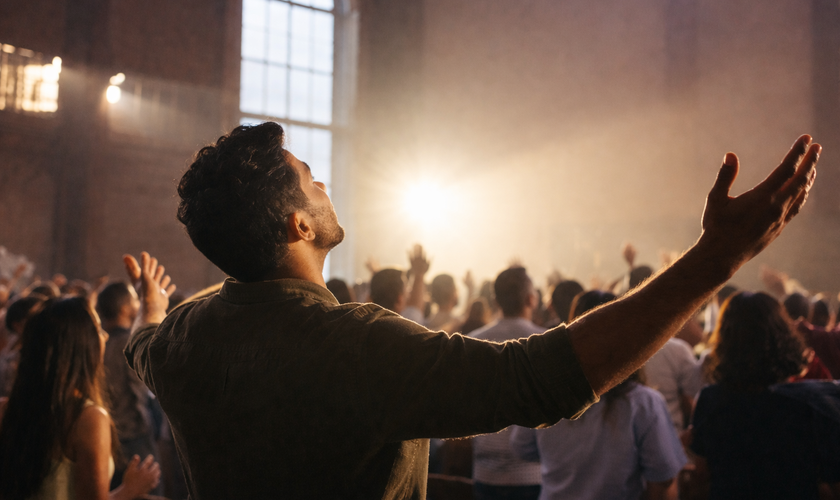 (Imagem ilustrativa gerada por IA)