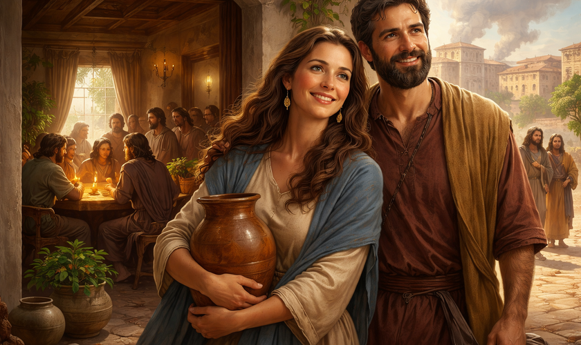 (Imagem ilustrativa gerada por IA)