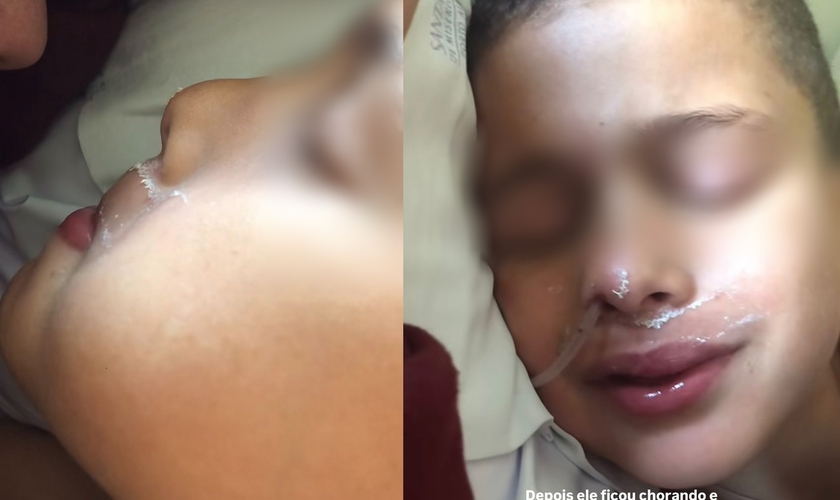 Miguel Teixeira. (Foto: Reprodução/Instagram/Miguel Teixeira)