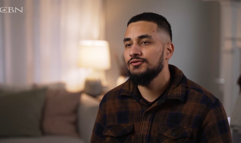 Jaska Duwardi. (Foto: Reprodução/CBN News).