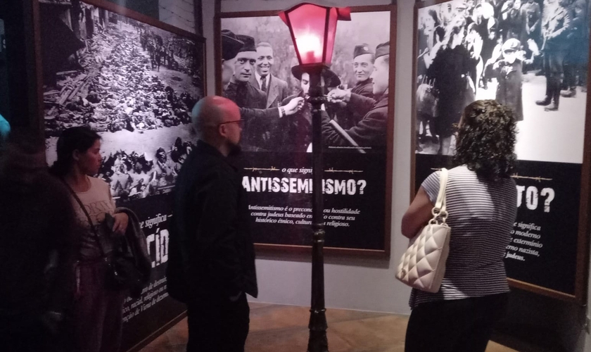 (Foto: Silas Anastácio)