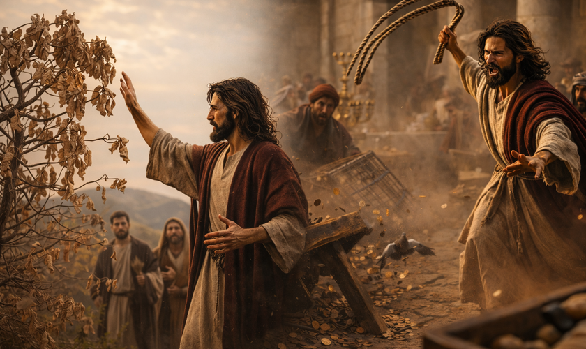 (Imagem ilustrativa gerada por IA)