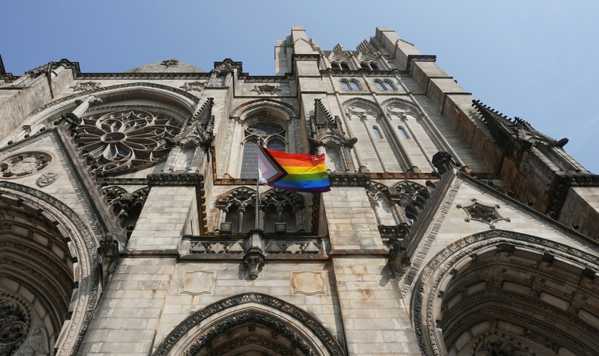 Imagem ilustrativa. (Foto: Unsplash/Bertrand Colombo).