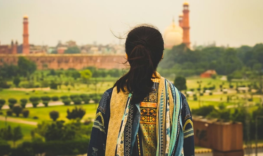 Imagem Ilustrativa. (Foto: Unsplash/Areej Amin)