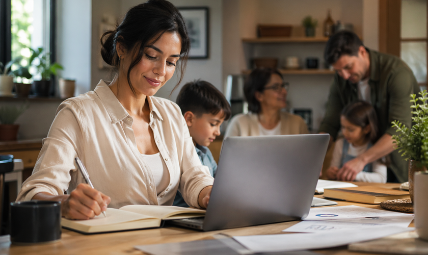 (Imagem ilustrativa gerada por IA)