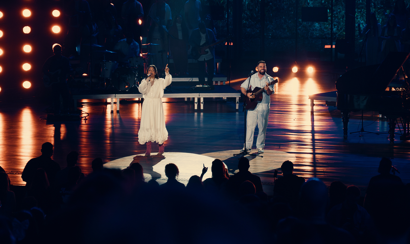 (Foto: Divulgação/Pedro Gama).