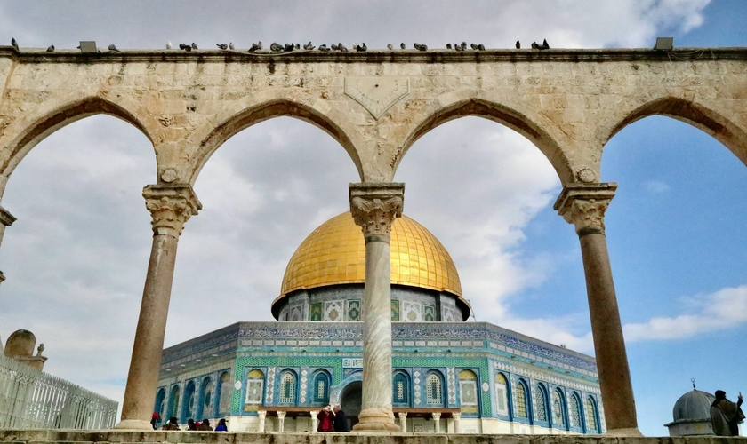 (Foto: Jorge Fernández Salas/Unsplash)