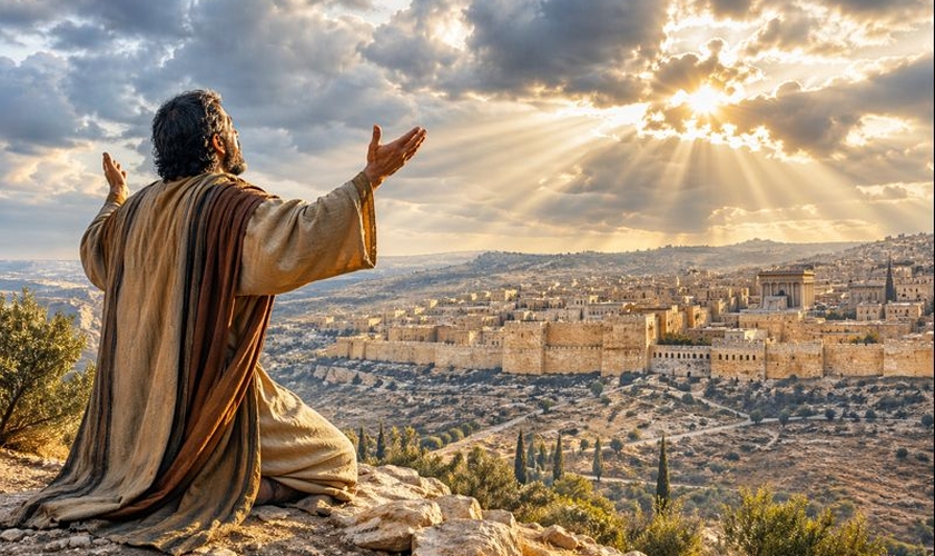 (Imagem ilustrativa gerada por IA)