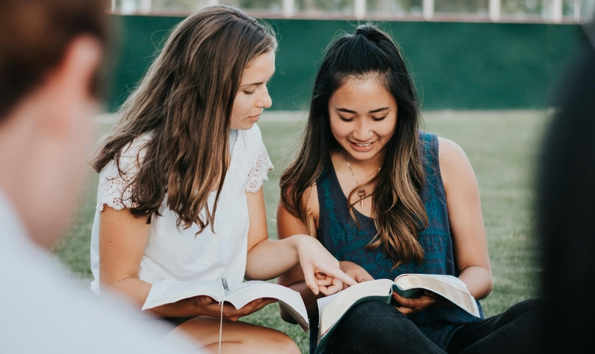 (Foto: Unsplash/Meredith Spencer)