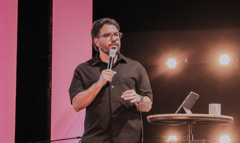 Marcos Madaleno. (Foto: Inspire Conference Portugal).