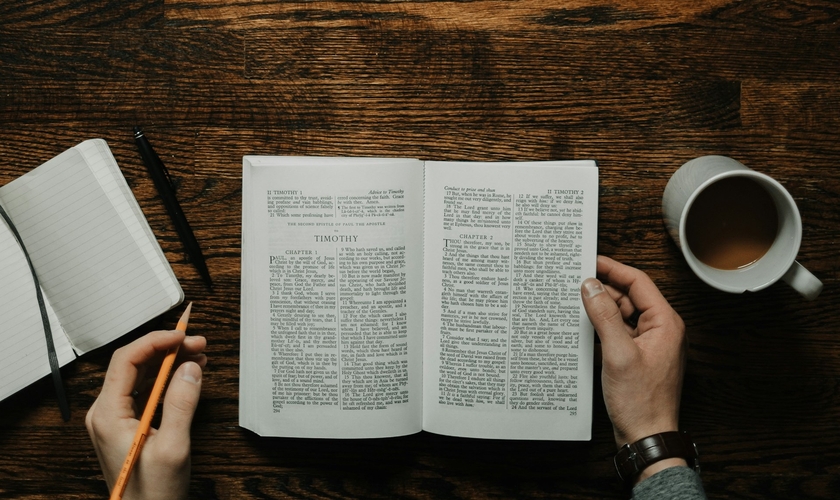 (Foto: Andrik Langfield / Unsplash)