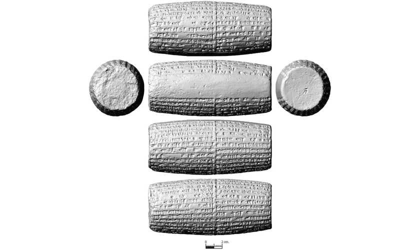 Ahmed Ali Jawad and Hussein Fleih Al-Ammar/Creative Commons