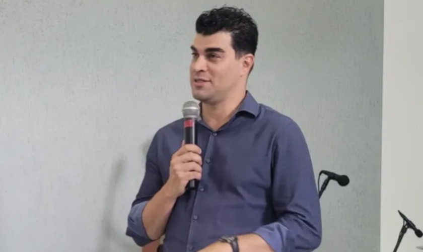 Tom Dias. (Foto: Instagram/iapvh).