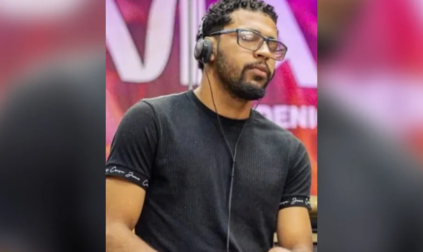 Bruno Fernandes de Souza. (Foto: Reprodução/Redes Sociais)