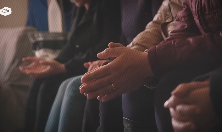 O DIP se consolidou como um movimento anual de intercessão, organizado pela Portas Abertas. (Captura de tela/YouTube/Portas Abertas)