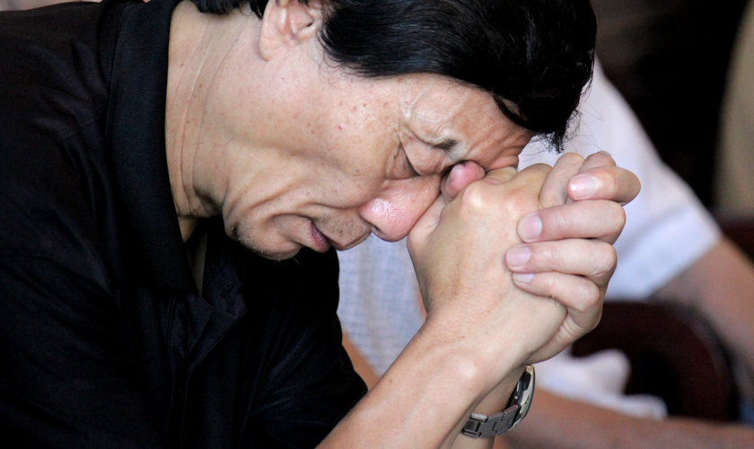 Os cristãos foram processados em grupos reduzidos, com um ou dois réus por audiência. (Foto representativa: Portas Abertas)