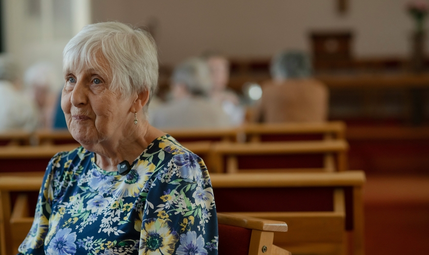 Imagem ilustrativa. (Foto: Unsplash/Age Cymru).