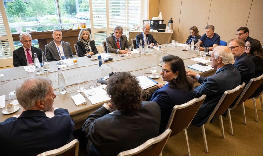 (Foto: Conib / Liane G. Zaidler)