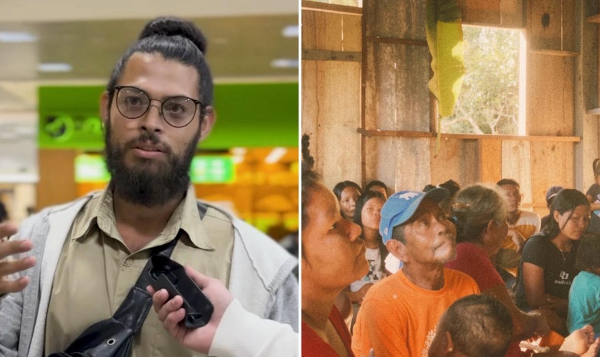 Jonatas Gomes. (Foto: Reprodução/Instagram/Guitto)