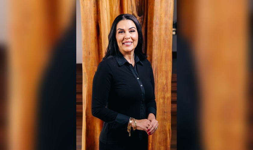 Priscila Rodovalho Cunha. (Foto: Divulgação)