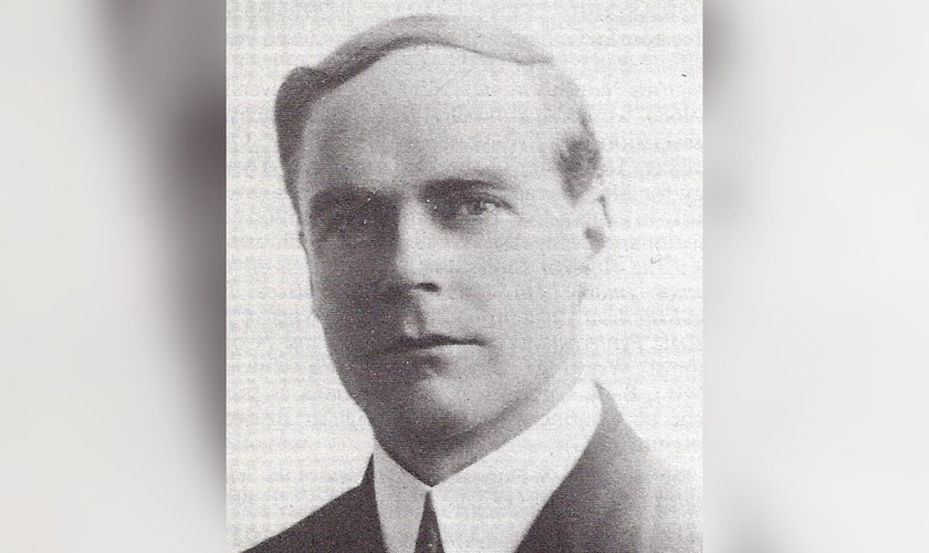 William H. Durham. (Foto: Wikipedia)