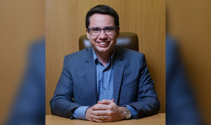 Raphael Abdalla. (Foto: Divulgação)