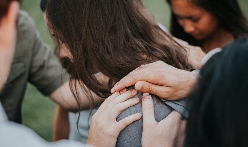 Imagem ilustrativa. (Foto: Unsplash/Meredith Spencer).