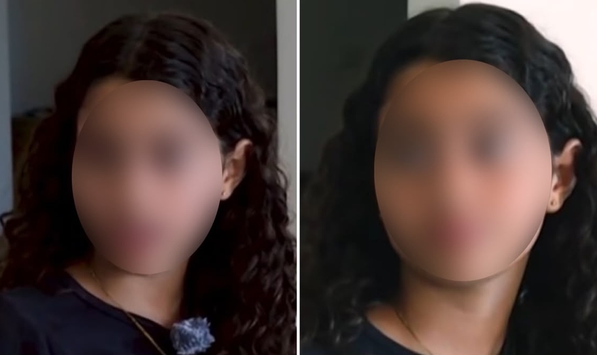 Fabiana Blanco. (Foto: Reprodução/YouTube/CNN Brasil)