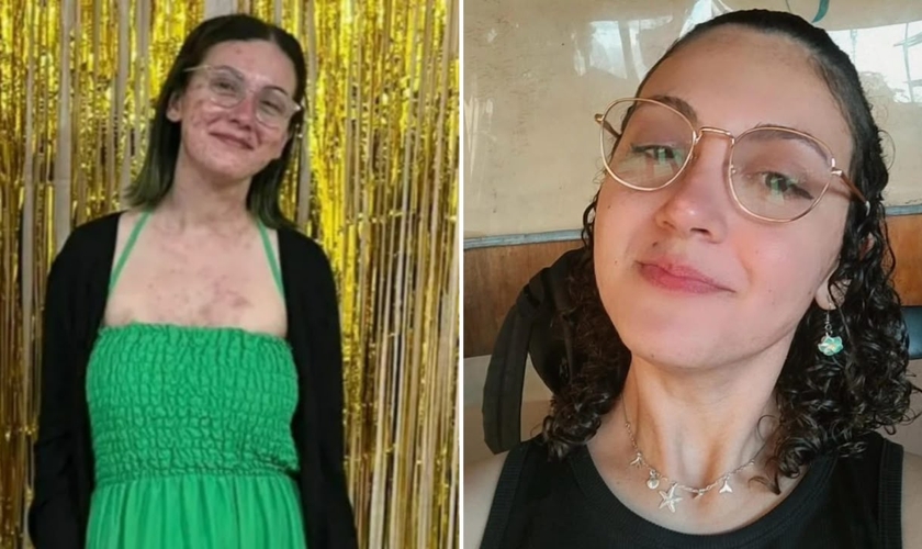 Raquel Soares está servindo na base da JOCUM no Timor-Leste. (Foto: Arquivo pessoal concedido ao Guiame)