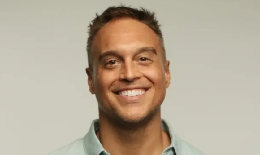 Joshua Broome. (Foto: Reprodução/XO Marriage)