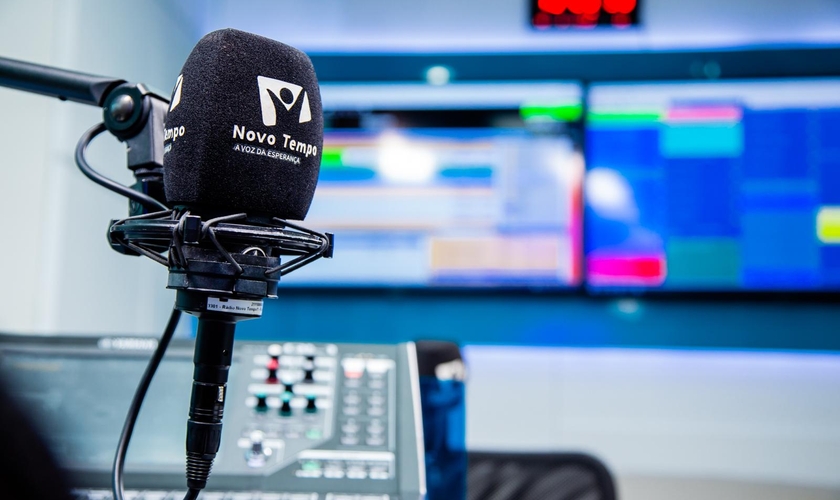 (Foto: Imagem ilustartiva/Rádio Novo Tempo).