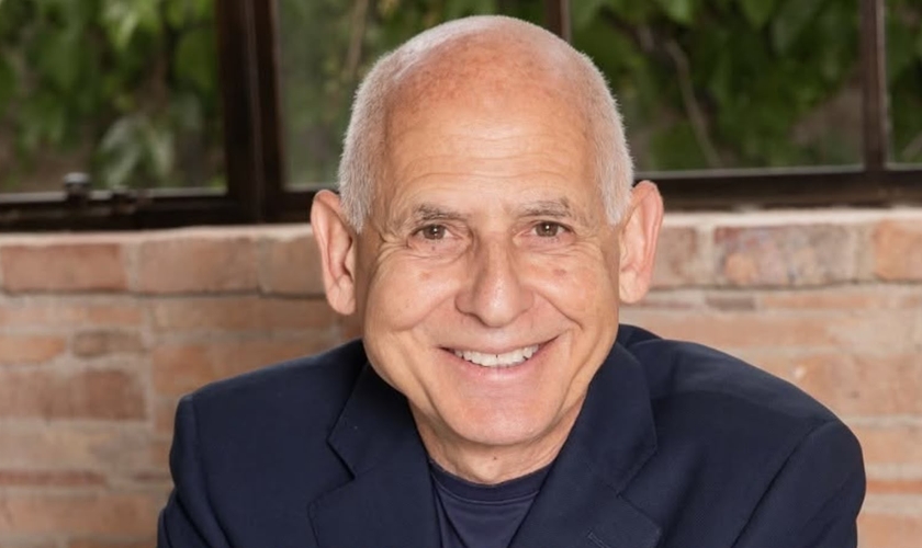 Daniel Amen. (Foto: Reprodução/Facebook/Daniel Amen)