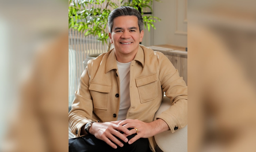 Flavio Valvassoura. (Foto: Divulgação)
