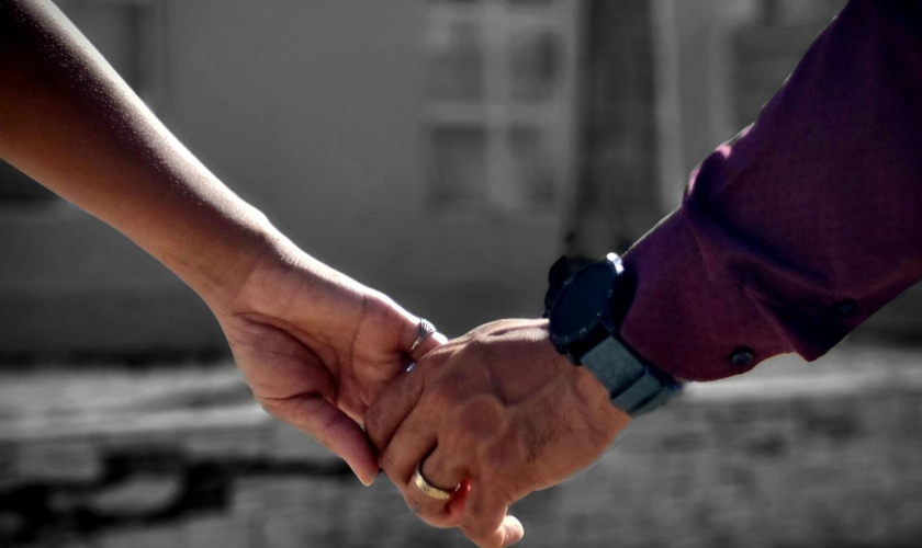 Carta Africana sobre Família, Soberania e Valores defende casamento entre homem e mulher. (Foto representativa: Nathan Vitor / Unsplash)