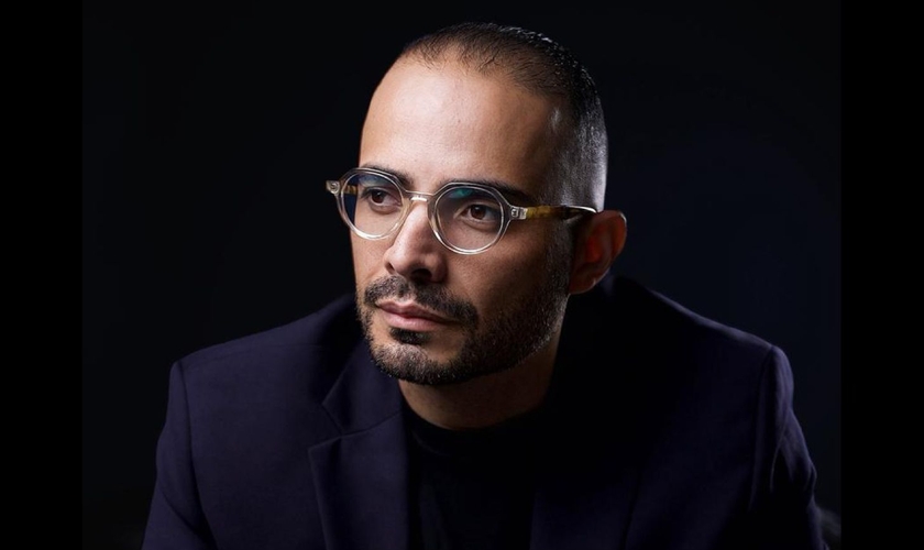 Adson Belo. (Foto: Divulgação)