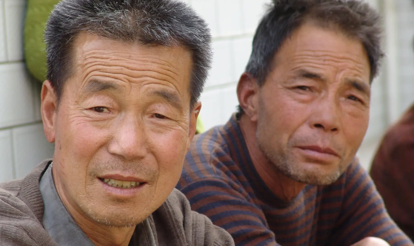 Cristãos na China enfrentam perseguição e restrições à liberdade religiosa. (Foto representativa: Portas Abertas)