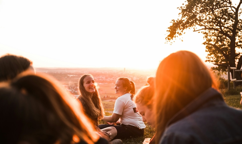 (Foto: Noah Benjamin / Unsplash)