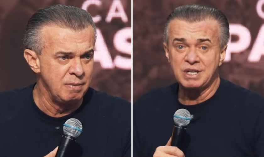 Luiz Hermínio. (Foto: Reprodução/Instagram/Luiz Hermínio)