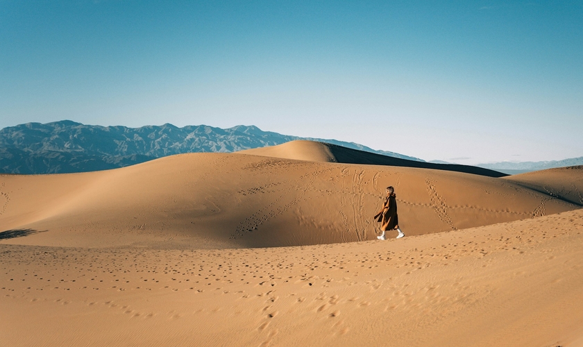 (Foto ilustratuiva: Bobby Thapa/Unsplash)