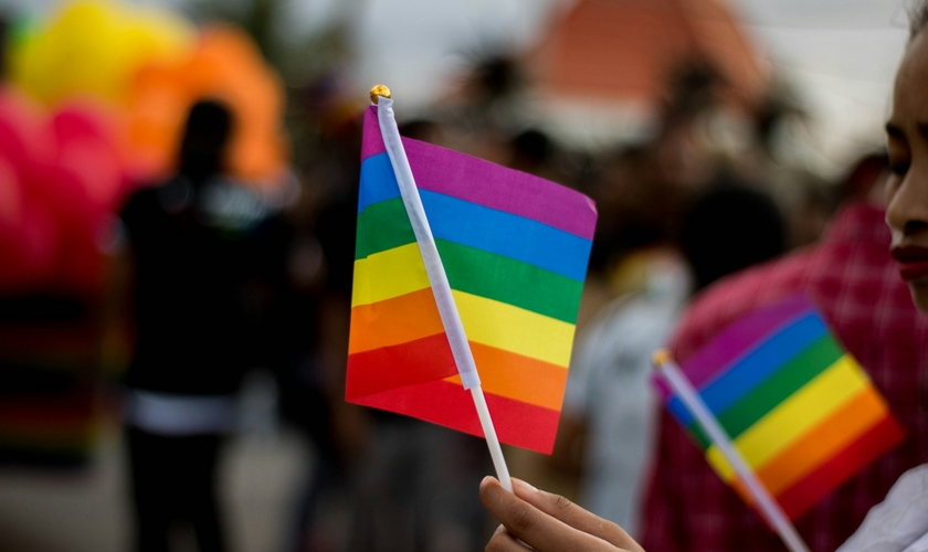 Identificação como lésbica ou bissexual entre adolescentes americanas caiu de 30% para 17%. (Foto representativa: Cymo Tome / Unsplash)
