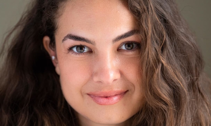 Lua Blanco buscou Jesus nos últimos anos. (Foto: Instagram/Lua Blanco).