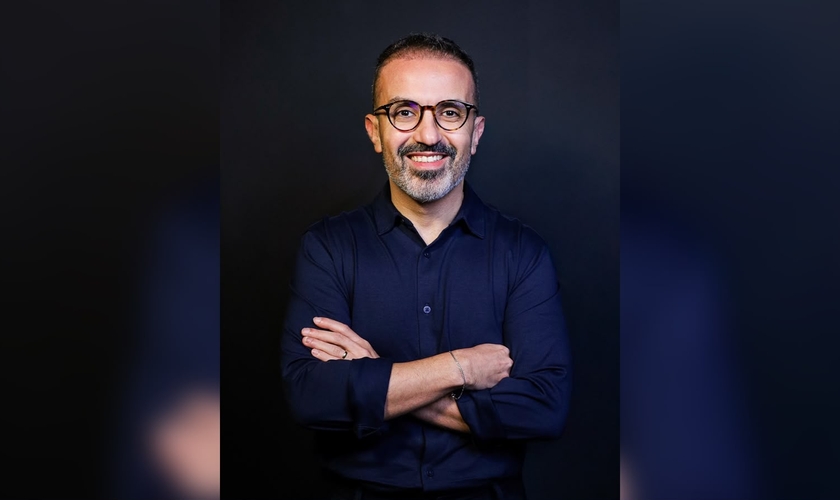 Diego Menin. (Foto: Divulgação)
