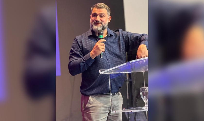 Jonatas Cuppello Venlioles. (Foto: Divulgação)