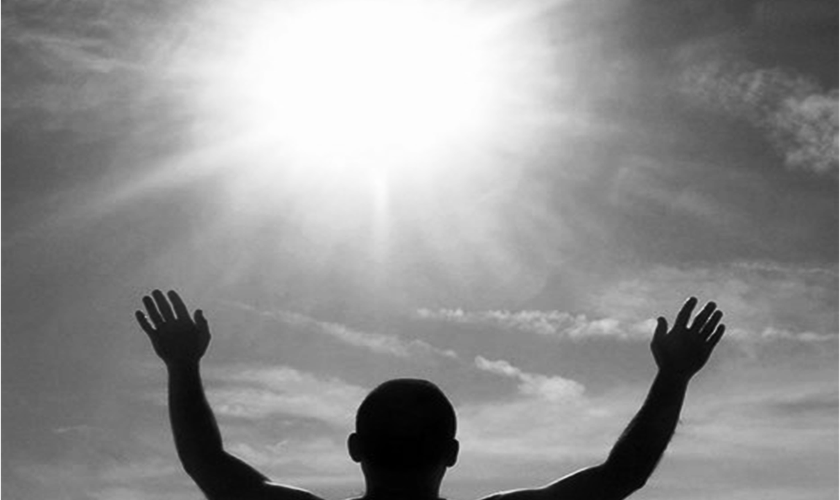 A graça plena e maravilhosa de Deus - Guiame