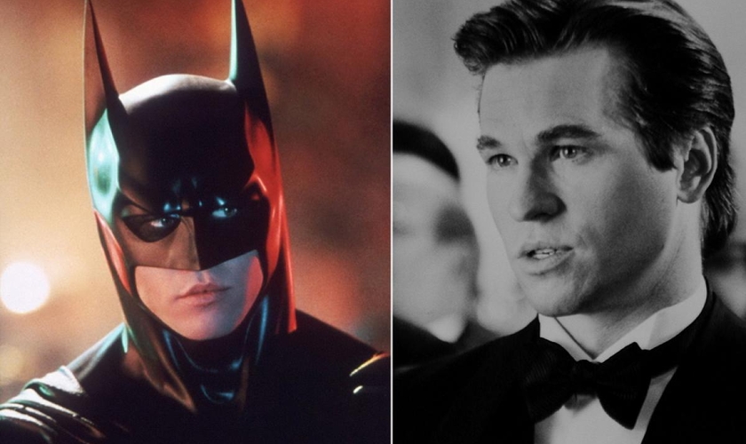 Ator de ‘Batman’ diz que sua fé o curou do câncer: 